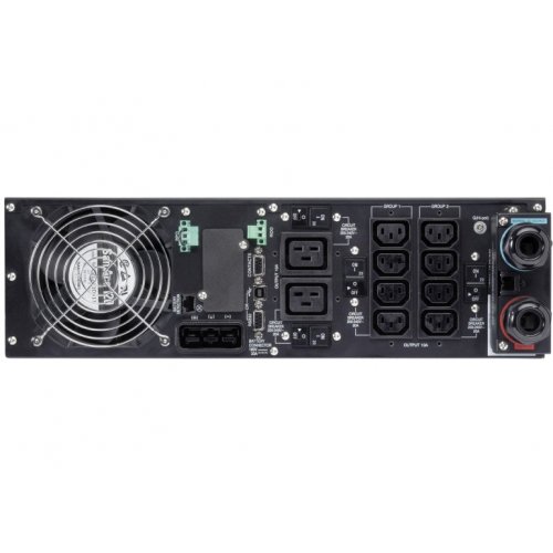 ИБП Eaton 9SX 5000VA RT3U (9104-5210) купить в Украине: Киев, Днепр, Харьков, Одесса  | Низкая цена, отзывы, характеристики от TELEMART фото