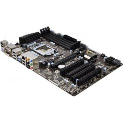 Материнська плата AsRock Z77 PRO4 (s1155, Intel Z77)