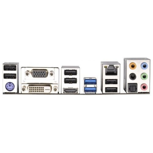 Продать Материнская плата AsRock Z77 PRO4 (s1155, Intel Z77) по Trade-In интернет-магазине Телемарт - Киев, Днепр, Украина фото