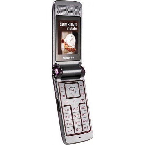 Купить Мобильный телефон Samsung S3600i Romantic Pink - цена в Харькове, Киеве, Днепре, Одессе
в интернет-магазине Telemart фото