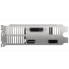 Photo Video Graphic Card Gigabyte GeForce GTX 1650 Low Profile OC 4096MB (GV-N1650OC-4GL)