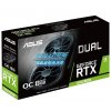 Фото Видеокарта Asus GeForce RTX 2060 SUPER Dual Evo V2 OC 8192MB (DUAL-RTX2060S-O8G-EVO-V2)