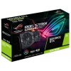 Photo Video Graphic Card Asus ROG GeForce GTX 1650 SUPER STRIX Advanced edition 4096MB (ROG-STRIX-GTX1650S-A4G-GAMING)