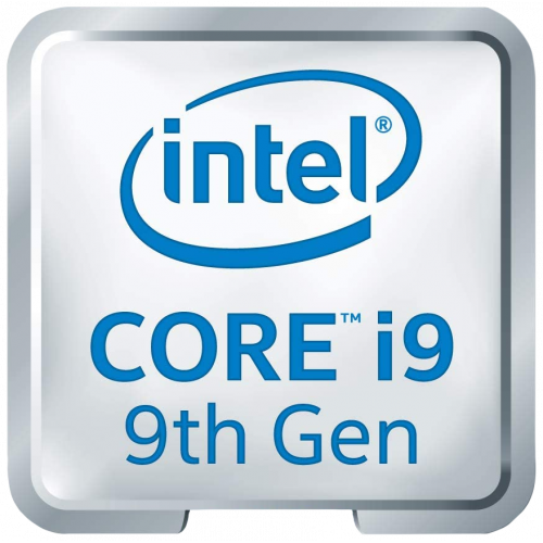 Photo CPU Intel Core i9-9900K 3.5(5.0)GHz 16MB s1151 Tray (CM8068403873925)
