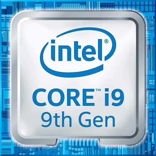 Photo CPU Intel Core i9-9900K 3.5(5.0)GHz 16MB s1151 Tray (CM8068403873925)