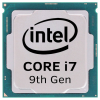 Photo CPU Intel Core i7-9700 3.0(4.7)GHz 12MB s1151 Tray (CM8068403874521)