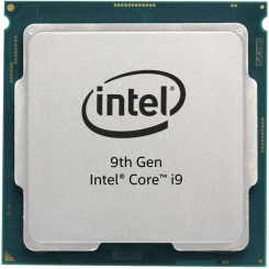 Intel Core i9-9900 3.1(5.0)GHz 16MB s1151 Tray (CM8068403874032)