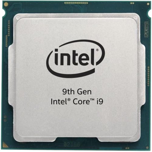 Photo CPU Intel Core i9-9900 3.1(5.0)GHz 16MB s1151 Tray (CM8068403874032)