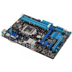 Материнська плата Asus B75M-A/SI OEM (s1155, Intel B75)