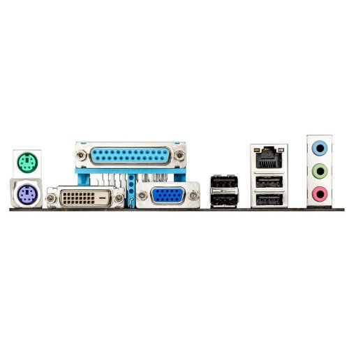 Продати Материнська плата Asus H61M-PRO (s1155, Intel H61) за Trade-In у інтернет-магазині Телемарт - Київ, Дніпро, Україна фото