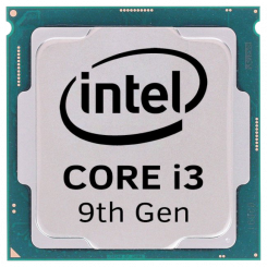 Intel Core i3-9100F 3.6(4.2)GHz 6MB s1151 Tray (CM8068403358820)