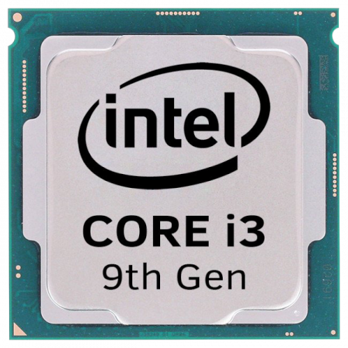 Фото Процесор Intel Core i3-9100F 3.6(4.2)GHz 6MB s1151 Tray (CM8068403358820)