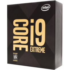 Intel Core i9-10980XE Extreme Edition 3.0(4.6)GHz 24.75MB s2066 Box (BX8069510980XE)