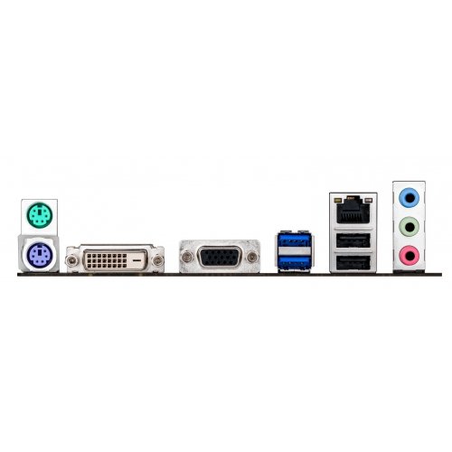 Продать Материнская плата Asus H81M-K/C/SI OEM (s1150, Intel H81) по Trade-In интернет-магазине Телемарт - Киев, Днепр, Украина фото