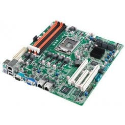Материнська плата Asus P8B-MX (s1155, Intel C202)