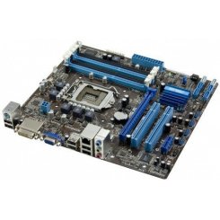 Материнська плата Asus P8H67-M2/SI (s1155, Intel H67)