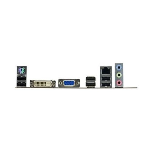 Продати Материнська плата Asus P8H67-M2/SI (s1155, Intel H67) за Trade-In у інтернет-магазині Телемарт - Київ, Дніпро, Україна фото