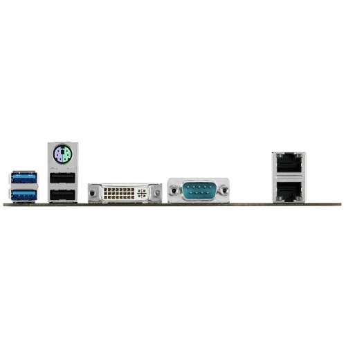 Продати Материнська плата Asus P9D-I (s1150, Intel C222) за Trade-In у інтернет-магазині Телемарт - Київ, Дніпро, Україна фото