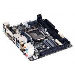 Материнська плата Gigabyte GA-B85N (s1150, Intel B85)