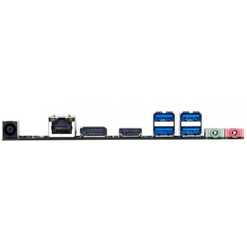 Продати Материнська плата Gigabyte GA-B85TN (s1150, Intel B85) за Trade-In у інтернет-магазині Телемарт - Київ, Дніпро, Україна фото