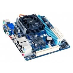 Материнська плата Gigabyte GA-C1007UN (Intel NM70)