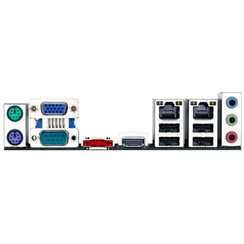 Продати Материнська плата Gigabyte GA-C1007UN (Intel NM70) за Trade-In у інтернет-магазині Телемарт - Київ, Дніпро, Україна фото