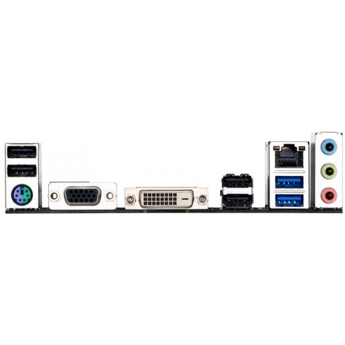 Продати Материнська плата Gigabyte GA-F2A78M-DS2 (FM2+, AMD A78) за Trade-In у інтернет-магазині Телемарт - Київ, Дніпро, Україна фото