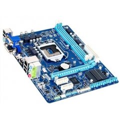 Материнська плата Gigabyte GA-H61M-HD2 OEM (s1155, Intel H61)