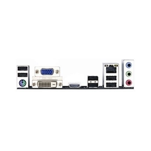 Продати Материнська плата Gigabyte GA-H61M-HD2 OEM (s1155, Intel H61) за Trade-In у інтернет-магазині Телемарт - Київ, Дніпро, Україна фото