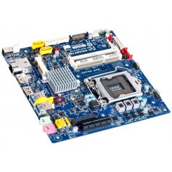 Материнська плата Gigabyte GA-H77TN (s1155, Intel H77)