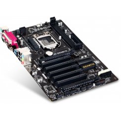 Материнська плата Gigabyte GA-H81-D3P (s1150, Intel H81)