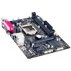 Материнська плата Gigabyte GA-H81M-DS2 OEM (s1150, Intel H81)