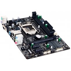 Материнська плата Gigabyte GA-H81M-S1 OEM (s1150, Intel H81)