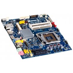 Материнська плата Gigabyte GA-H81TN (s1150, Intel H81)