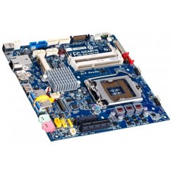 Материнська плата Gigabyte GA-H87TN (s1150, Intel H87)