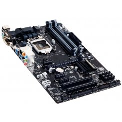 Материнська плата Gigabyte GA-Z87-DS3H (s1150, Intel Z87)
