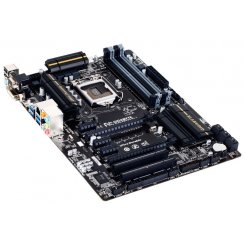 Материнська плата Gigabyte GA-Z87X-SLI (s1150, Intel Z87)