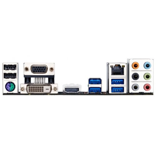 Продати Материнська плата Gigabyte GA-Z87X-SLI (s1150, Intel Z87) за Trade-In у інтернет-магазині Телемарт - Київ, Дніпро, Україна фото
