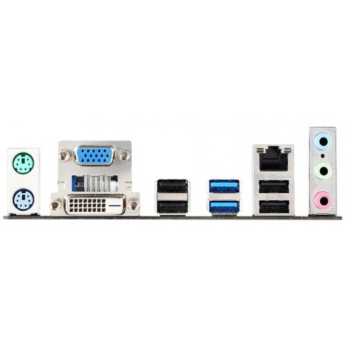 Продати Материнська плата MSI 760GMA-P34 (FX) (AM3+, AMD 760G) за Trade-In у інтернет-магазині Телемарт - Київ, Дніпро, Україна фото
