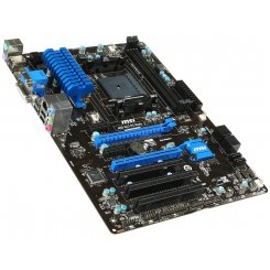 Материнська плата MSI A55-G41 PC Mate (FM2+, AMD A55)