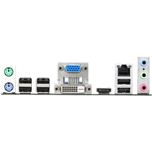 Продать Материнская плата MSI A55M-E35 (FM2+, AMD A55) по Trade-In интернет-магазине Телемарт - Киев, Днепр, Украина фото