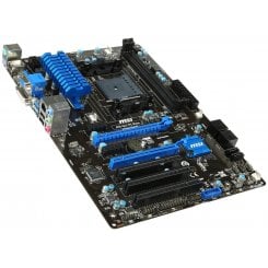 Материнська плата MSI A78-G41 PC MATE (FM2+, AMD A78)