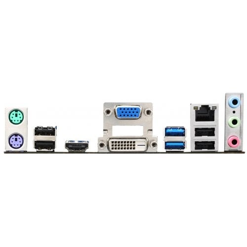 Продати Материнська плата MSI A78-G41 PC MATE (FM2+, AMD A78) за Trade-In у інтернет-магазині Телемарт - Київ, Дніпро, Україна фото