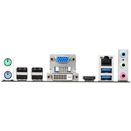 Продать Материнская плата MSI A78M-E35 (FM2+, AMD A78) по Trade-In интернет-магазине Телемарт - Киев, Днепр, Украина фото