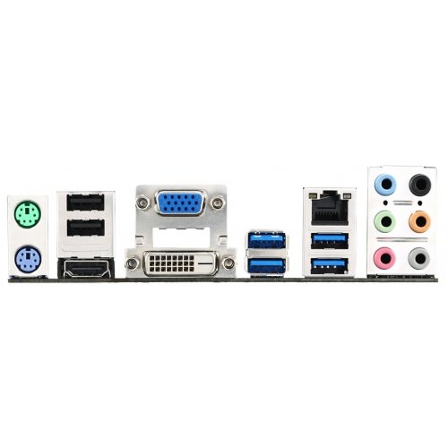 Продати Материнська плата MSI A78M-E45 (FM2+, AMD A78) за Trade-In у інтернет-магазині Телемарт - Київ, Дніпро, Україна фото