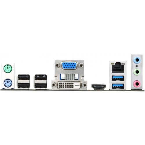 Продати Материнська плата MSI A88XM-E35 (FM2+, AMD A88X) за Trade-In у інтернет-магазині Телемарт - Київ, Дніпро, Україна фото