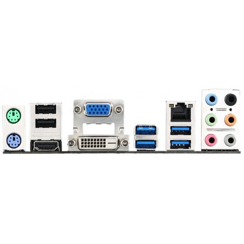 Продати Материнська плата MSI A88XM-E45 (FM2+, AMD A88X) за Trade-In у інтернет-магазині Телемарт - Київ, Дніпро, Україна фото