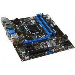 Материнська плата MSI CSM-Q87M-E43 (s1150, Intel Q87)