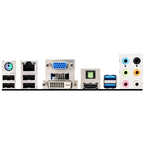 Продати Материнська плата MSI FM2-A85XA-G43 (FM2, AMD A85X) за Trade-In у інтернет-магазині Телемарт - Київ, Дніпро, Україна фото