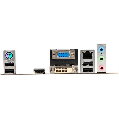 Продать Материнская плата MSI H61M-E23 (G3) (s1155, Intel H61) по Trade-In интернет-магазине Телемарт - Киев, Днепр, Украина фото